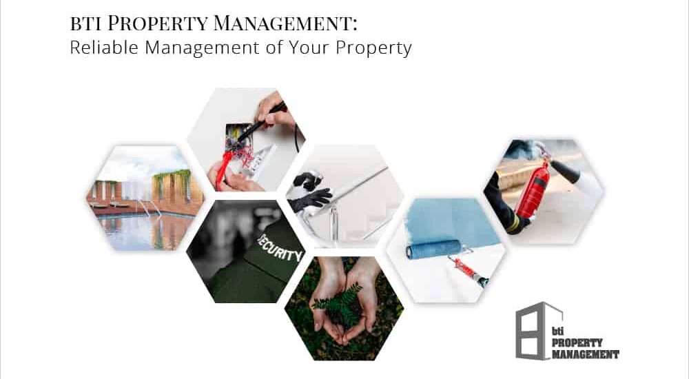 bti Property Management