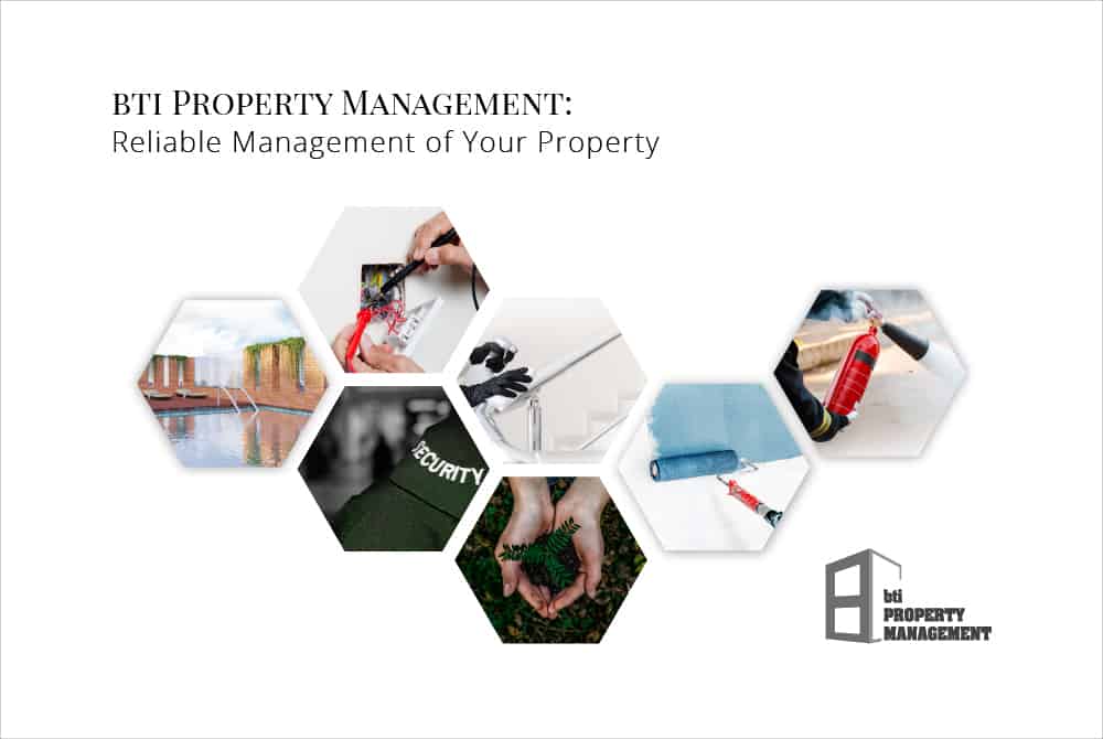 bti Property Management