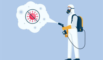 Virus Disinfection Services