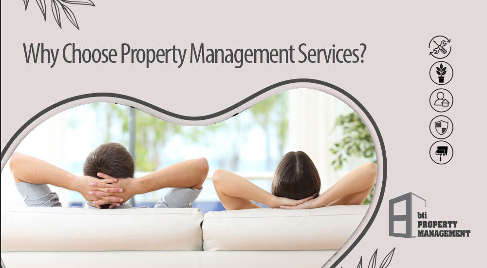 Property Management Services