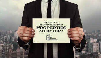 Your Properties or Hire a Pro