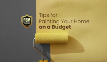 Tips for Painting Your Home on a Budget