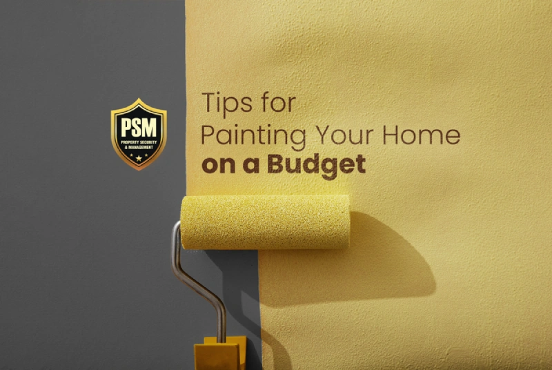 Tips for Painting Your Home on a Budget