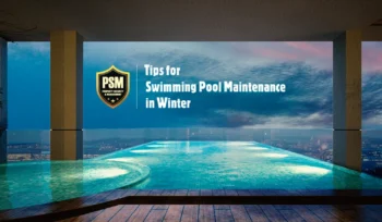 Tips for Swimming Pool Maintenance in Winter