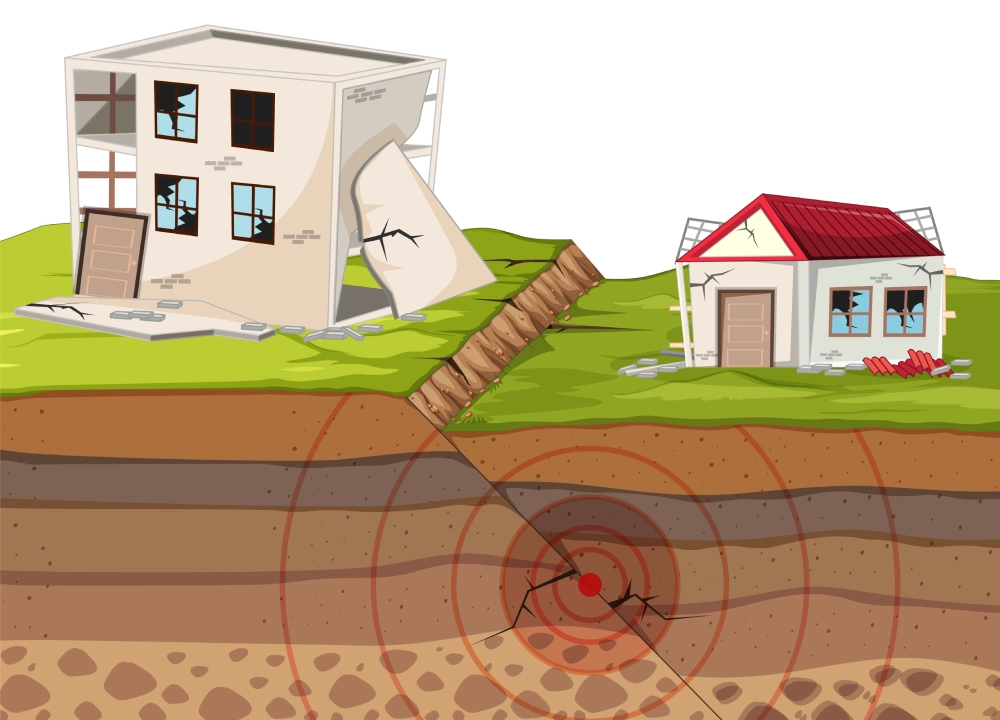 structural integrity and earthquake resilience